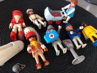 Playmobil Figuren mit Zubehör 1974 Raritäten Rheinland-Pfalz - Hördt Vorschau