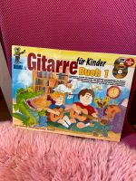 Gitarre Buch für Kinder von Koala Bayern - Schliersee Vorschau