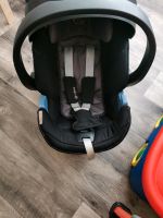 Babytrage fur Kinder Cybex Hessen - Neu-Isenburg Vorschau