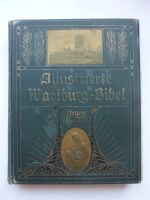 ILLUSTRIERTE WARTBURG-BIBEL, NEUES TESTAMENT, von 1908 Stuttgart - Möhringen Vorschau