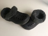 Sandalen mit Kuschelsocken Gr. 30 NEU 4€ Berlin - Biesdorf Vorschau