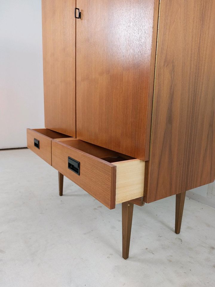 Highboard,  Kommode,  vintage, retro, Mid-Century in Regensburg