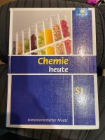 Chemie heute SI Schroedel Niedersachsen - Sarstedt Vorschau