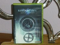 ** Xbox 360 Spiel ** Resident Evil - Revelations ** inkl. Booklet Nordrhein-Westfalen - Kevelaer Vorschau