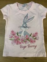 Monnalisa Bugs Bunny T-shirt Gr.5 Jahre Dortmund - Mitte Vorschau