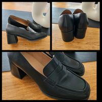 NEU * Graceland Pumps Blockabsatz Gr.39 * schwarz Nordrhein-Westfalen - Remscheid Vorschau