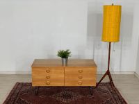 MID CENTURY HELLERAU KOMMODE SIDEBOARD SCHRANK VINTAGE Berlin - Lichtenberg Vorschau