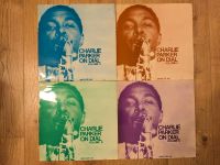 4 LP Charlie Parker – On Dial 2,4,5,6, Jazz Vinyl Schallplatten Friedrichshain-Kreuzberg - Friedrichshain Vorschau