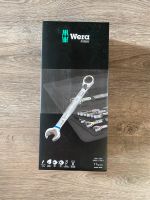 Wera Joker 6001 Switch 11 Set 1 Ratschenschlüssel Neu Baden-Württemberg - Eschbach Vorschau