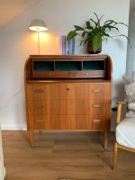 Sekretär, Kommode, Schreibtisch mid Century Retro Vintage Nordrhein-Westfalen - Lohmar Vorschau