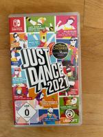 Just Dance 2021 für Switch Nordrhein-Westfalen - Detmold Vorschau
