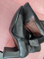 Stiefeletten gr. 40 Nordrhein-Westfalen - Selm Vorschau