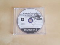 ★ PS2 ★ Snowboard Racer 2 ★ Spiel ★ Sony Playstation 2 ★ Rheinland-Pfalz - Mainz Vorschau