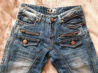 Kosmo Lupo Hose Herren Gr  32 Hessen - Kassel Vorschau