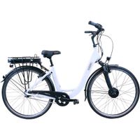 NEU E-Bike Unisex, 28 zoll, 7-Gang RH:46cm UVP:1799€ Friedrichshain-Kreuzberg - Kreuzberg Vorschau