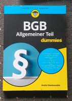 BGB für dummies Bayern - Kempten Vorschau