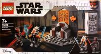 Lego 75310 Star Wars Duell auf Mandalore™ NEU OVP EOL Thüringen - Ohrdruf Vorschau