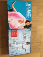 Doppel CD Whithney The Greatest Hits Nordrhein-Westfalen - Enger Vorschau