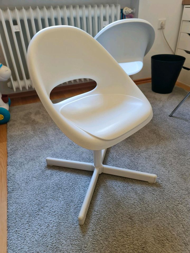 IKEA Kinder Schreibtischstuhl in Neusäß