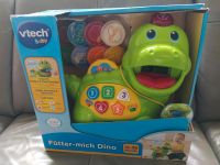 Vtech Fütter mich Dino vollständig wie neu Bayern - Höchstadt Vorschau