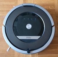 Staubsauger Roboter iRobot Roomba 871 Eimsbüttel - Hamburg Lokstedt Vorschau