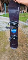 B-Square Multix Snowboard 153cm Bayern - Arnbruck Vorschau