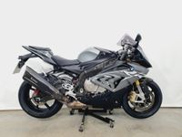 BMW S1000RR*KD NEU*Alle Pakete*Carbon*Schmiederäder*Akrapovic*Zub Baden-Württemberg - Waghäusel Vorschau