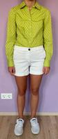 Boden Damen Set: Shorts+ Hemdbluse Gr.32/ UK6 *neuwertig* Bayern - Füssen Vorschau