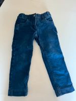 2x Jeans gr.98/104 & 104 Nordrhein-Westfalen - Wesel Vorschau