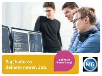 Software Development Engineer (m/w/d) (Maschinenfabrik Reinhausen) Bayern - Regensburg Vorschau