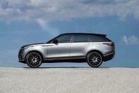 Sommerräder Felgen Range Rover Velar 22 Zoll 265/40 R22 NEU Nordrhein-Westfalen - Engelskirchen Vorschau