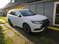 Mitsubishi Outlander 2.0 PHEV Hybrid Plus 4WD AHK Leder DAB Nordrhein-Westfalen - Bad Salzuflen Vorschau