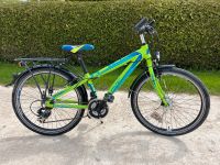 Kinderfahrrad 24 Zoll Falter Fx 421 pro, 21 Gang Bayern - Wellheim Vorschau