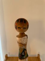 Kokeshi vintage Höhe: ca. 37 cm !! japanische Holzpuppe Berlin - Lichtenberg Vorschau