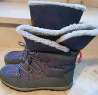 Jack Wolfskin Stiefel Winterstiefel Gr. 39 Bayern - Ingolstadt Vorschau