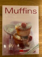 Backbuch Muffins Hannover - Linden-Limmer Vorschau