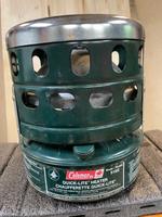Coleman Quick - Lite  catalytic heater 518E  Heizer Bayern - Essenbach Vorschau