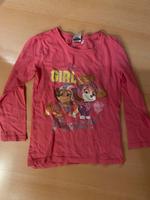 Paw Patrol Shirt 122 Rheinland-Pfalz - Roth b Hamm Vorschau