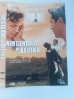 Nirgendwo in Afrika, Caroline Link. DVD-VIDEO Baden-Württemberg - Hochdorf (Riß) Vorschau