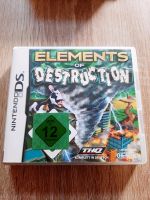 Elements of Destruction für Nintendo DS Thüringen - Elsterberg Vorschau