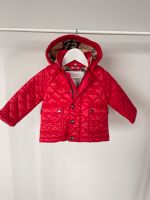 Burberry Baby Steppjacke | Gr.74 | wie neu! Baden-Württemberg - Karlsruhe Vorschau