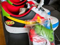 Nike air force 1 uno Edition Lindenthal - Köln Lövenich Vorschau