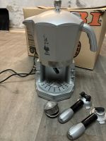 Bialetti CF40 Kaffeemaschine CF 40 Espresso Mokka Maschine Nordrhein-Westfalen - Remscheid Vorschau
