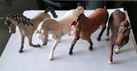 Schleich - Set 4 Pferde Nordrhein-Westfalen - Siegen Vorschau