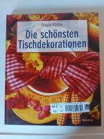 Neues Buch Tischdeko Rheinland-Pfalz - Westerburg Vorschau