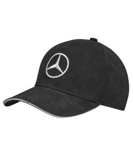 Mercedes Benz Cap in Hamburg