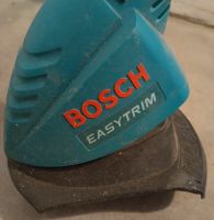 Bosch Rasentrimmer Brandenburg - Herzberg/Elster Vorschau