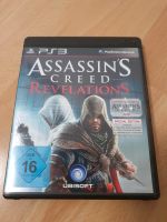 Assassins creed Revelations Special Edition Playstation 3 Thüringen - Gera Vorschau