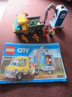 Lego City 60073 Baustellentruck Düsseldorf - Eller Vorschau