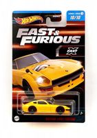 Hot Wheels Fast and Furious Datsun Z40Z Custom Essen-West - Frohnhausen Vorschau